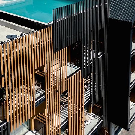 Solridge Aparthotel Tbilisi Buitenkant foto