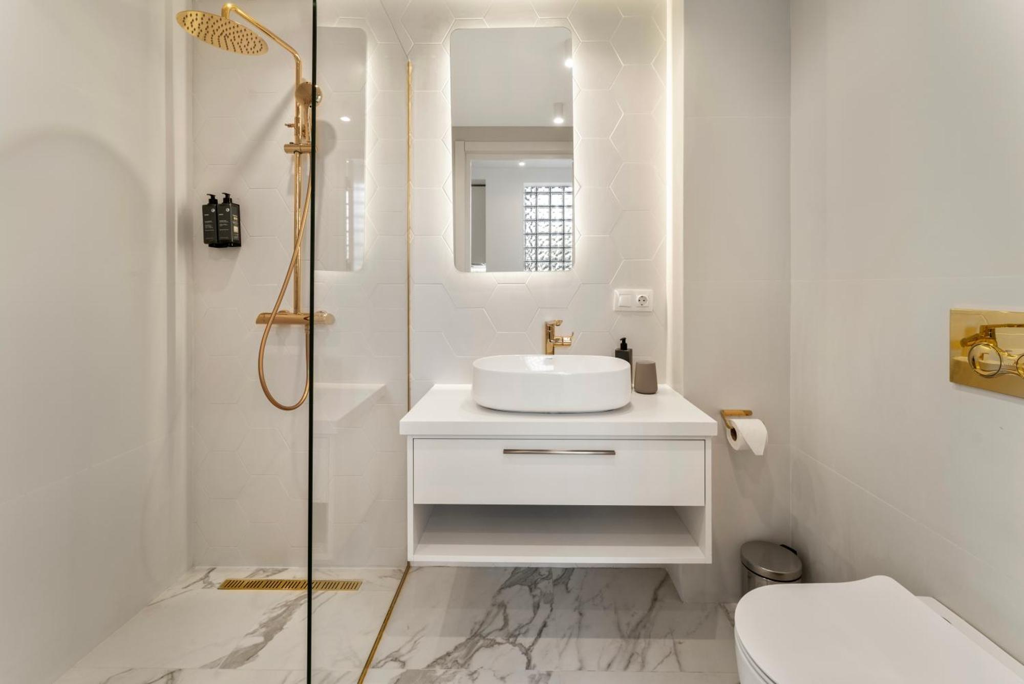 Solridge Aparthotel Tbilisi Buitenkant foto