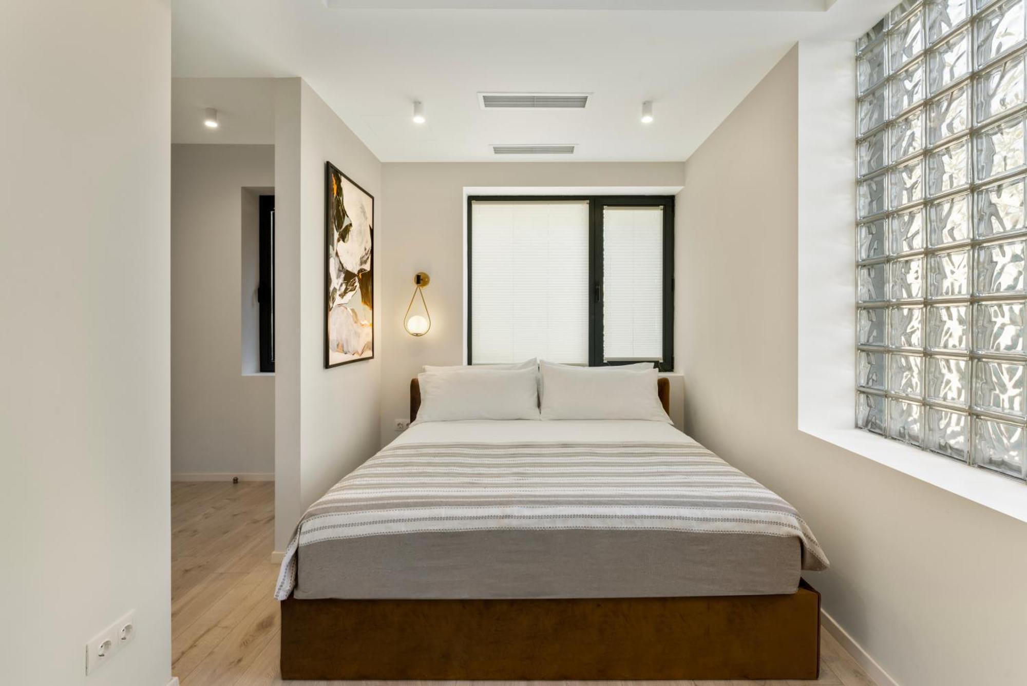Solridge Aparthotel Tbilisi Buitenkant foto