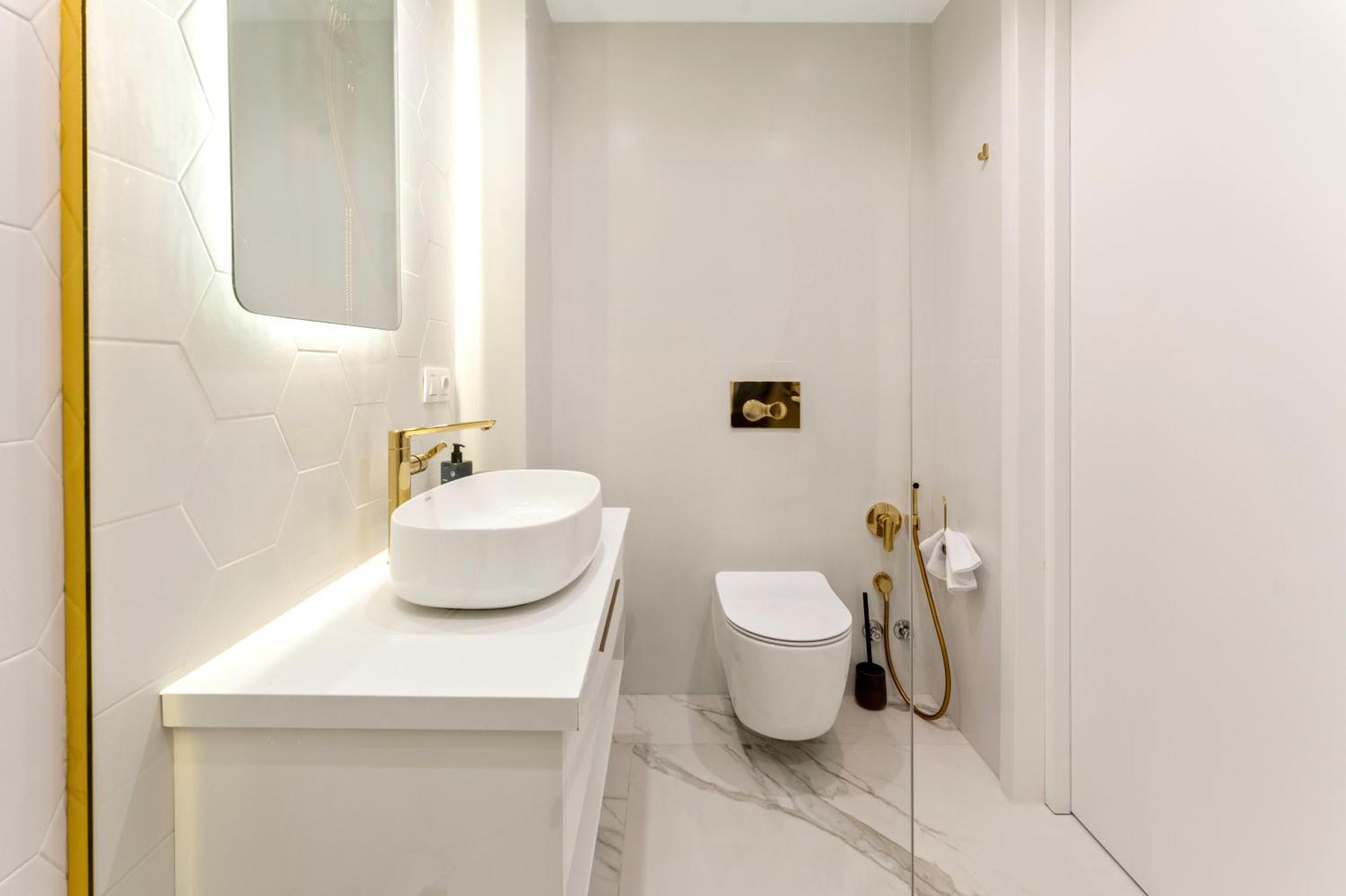 Solridge Aparthotel Tbilisi Buitenkant foto