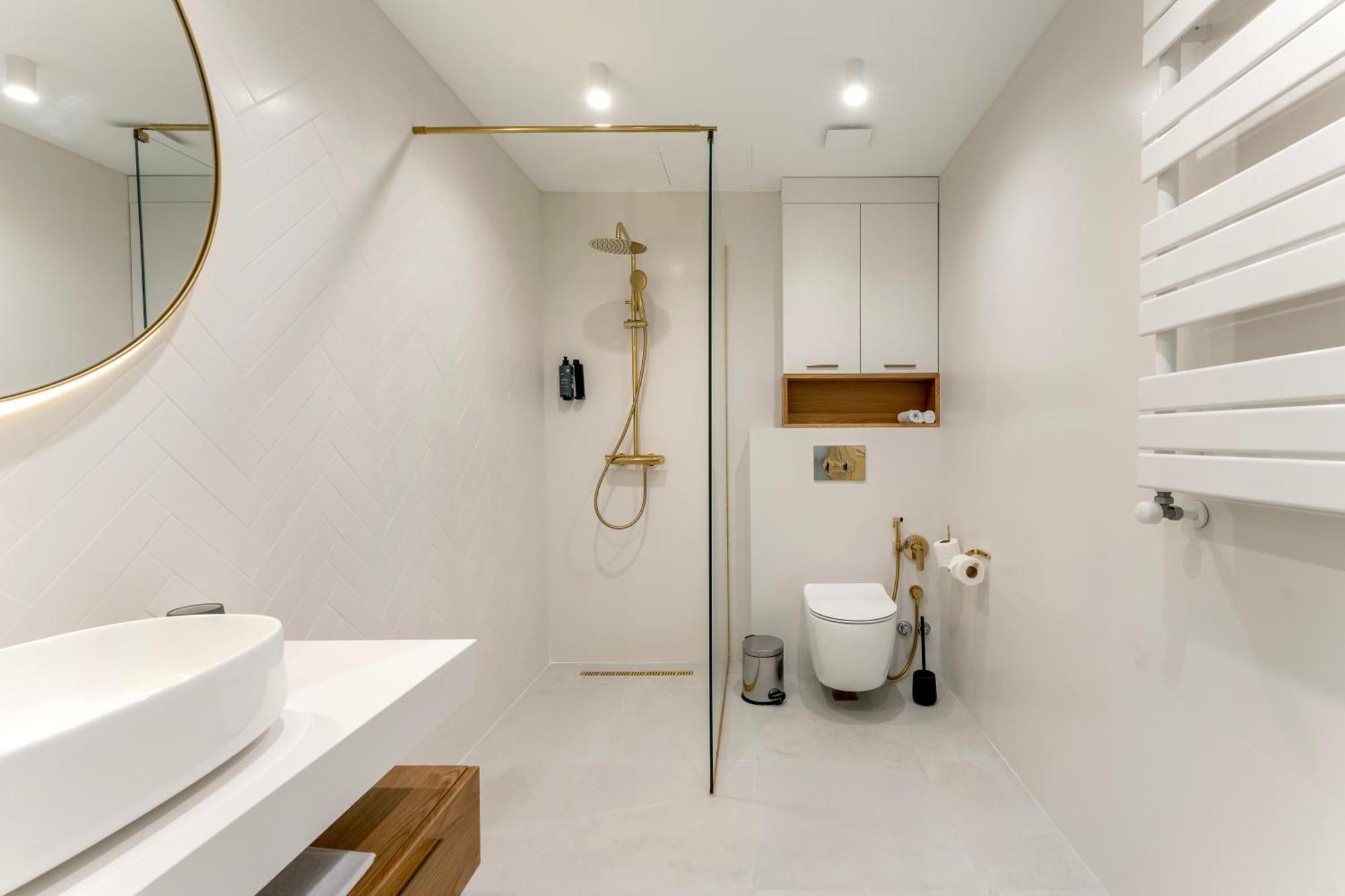 Solridge Aparthotel Tbilisi Buitenkant foto